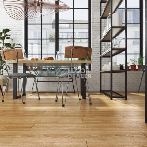 Kronopol Aurum Symfonia Aqua Zero d4531 Дуб Соната фото 4 | FLOORDEALER