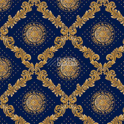 Ковролин Agnella Impulse Surma  Navy фото 1 | FLOORDEALER