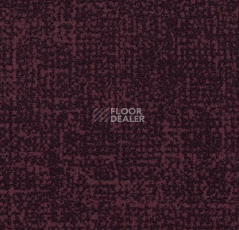 Ковровая плитка Forbo Flotex Colour Metro 5050 t 546027 Metro Burgundy фото 1 | FLOORDEALER