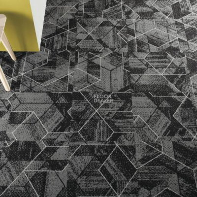 Ковровая плитка Balsan Matrix 960 фото 5 | FLOORDEALER