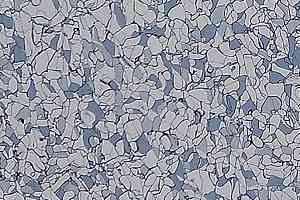 Кварцвиниловые полы DLV Flooring ESD Tiles Conductive 2638 Blue фото  | FLOORDEALER