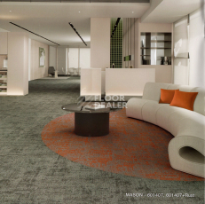 Neuflor Mason 601407 фото 2 | FLOORDEALER