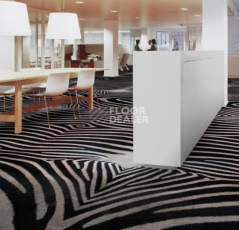 ForboFlotex Vision Image 000402 Zebra фото 2 | FLOORDEALER