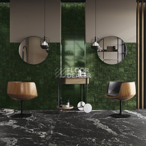 Black Hispania 60X120 Matt Rect фото 4 | FLOORDEALER