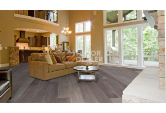 Kronotex Mammut Plus d4738 Дуб Северный фото 8 | FLOORDEALER