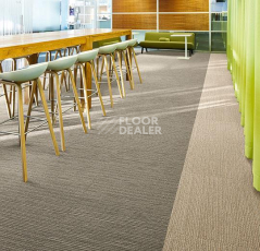 Forbo Tessera Arran 1521 Golden Sand фото 2 | FLOORDEALER