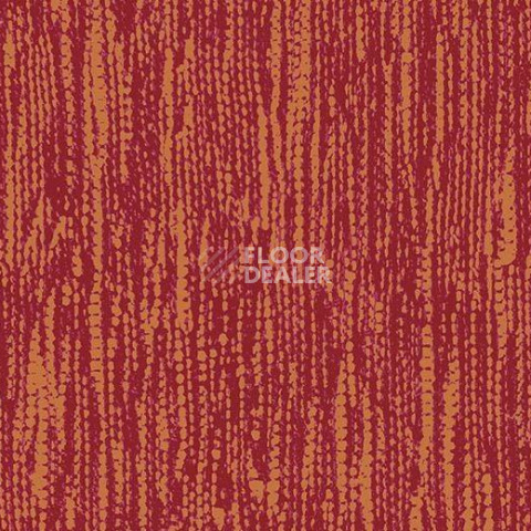 Ковролин Forbo Flotex Tibor Tweedy 980504 Tweedy Flame фото 1 | FLOORDEALER