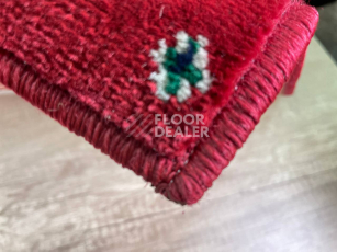 ECO Виктория 02 Red фото 3 | FLOORDEALER