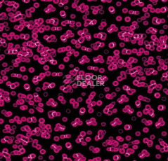 Ковролин Forbo Flotex Sottsass Bacteria 990101 фото 1 | FLOORDEALER