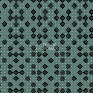 Ковролин Ege Highline Floorfashion by Muurbloem rf 5275D1200 фото 1 | FLOORDEALER
