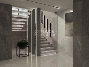 Tramontana (Трамонтана ) Керамогранит 60x60x10 tn 02 60x60x10 Непол.Рект. (Керамический гранит) фото 3 | FLOORDEALER