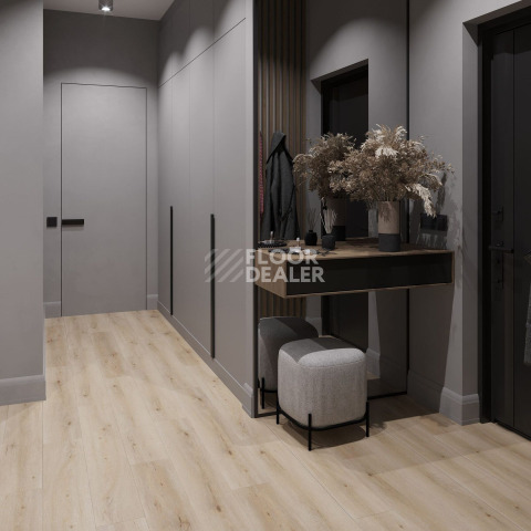 Alix Floor Natural Line 5мм ALX3028-7 Дуб скандинавский светлый фото 4 | FLOORDEALER