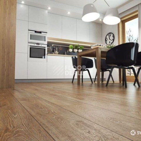 Kronopol Aurum Gusto d3493 Дуб Шафран фото 6 | FLOORDEALER