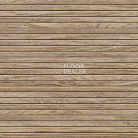 Керамогранит Malmo 45X120 Roble фото 1 | FLOORDEALER
