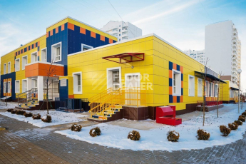 YourColor Керамогранит 60x60x10 yc 33 60x60 Непол.Рект. (Керамический гранит) фото 5 | FLOORDEALER