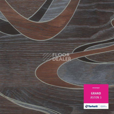 Линолеум Tarkett Grand Aston 3 фото 1 | FLOORDEALER