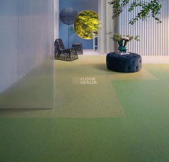 Forbo Sphera Elite 50491 citrine фото 2 | FLOORDEALER