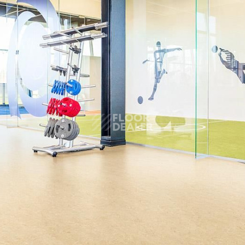 Forbo Marmoleum Sport 83120 фото 2 | FLOORDEALER