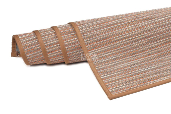 VM Carpet Honka 72-81 Beige White фото 2 | FLOORDEALER