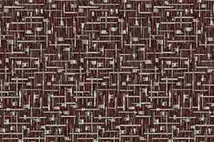 Ковролин Forbo Flotex Vision lines 680003 (Etch) Aubergine фото  | FLOORDEALER