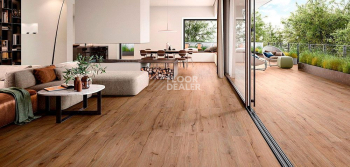 Ekho 197x1200 Silk Rt Pk 20 19.7x120 Ekho Supergres фото 4 | FLOORDEALER