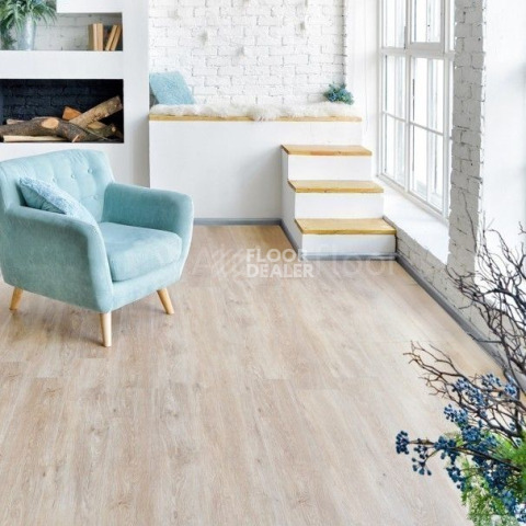 Alpine Floor Ultra 2мм ДУБ КРЕМОВЫЙ ECO 5-23 фото 4 | FLOORDEALER