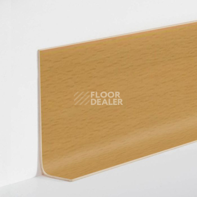 Плинтус Плинтус эластичный Dollken Wl 50 W258 фото 1 | FLOORDEALER
