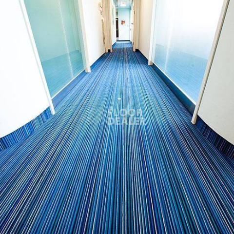 Forbo Flotex Sottsass Wool 990601 Wool фото 3 | FLOORDEALER