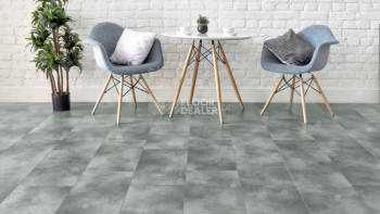 Alpine Floor Light Stone 2.5мм Бристоль ECO-15-10 фото 6 | FLOORDEALER