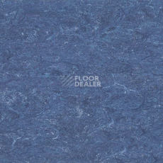 Линолеум Gerflor Marmorette DLW  2mm 0129 Curacao Petrol фото 1 | FLOORDEALER