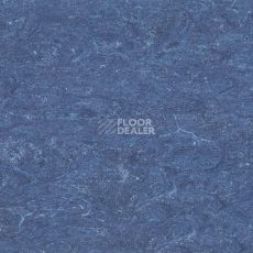 Линолеум Gerflor Marmorette DLW  2mm 0129 Curacao Petrol фото 1 | FLOORDEALER