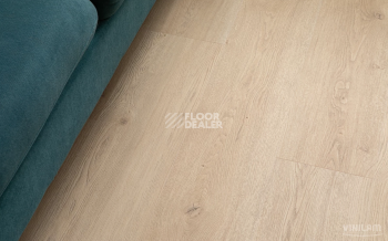 Кварцвиниловые полы Vinilam Glue Luxury 2.5мм 33606 Дуб Лас-Пальмас Glue фото 1 | FLOORDEALER