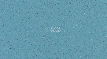 Линолеум Gerflor Tarasafe Standard 7704_Sky_Blue фото 1 | FLOORDEALER