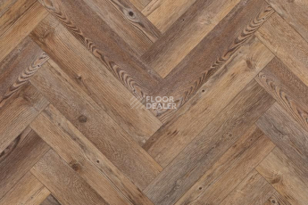 Кварцвиниловые полы Aquafloor Parquet Glue AF2517PG фото 1 | FLOORDEALER