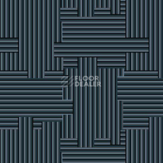 Ковролин Halbmond Tiles & More 3 tm 3-033-02 фото 1 | FLOORDEALER