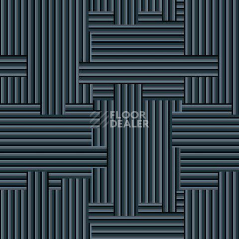 Ковролин Halbmond Tiles & More 3 tm 3-033-02 фото 1 | FLOORDEALER