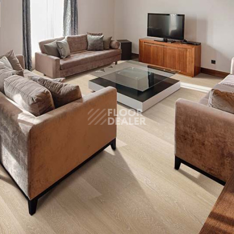 Wood Xl замковое Oak Milch фото 2 | FLOORDEALER