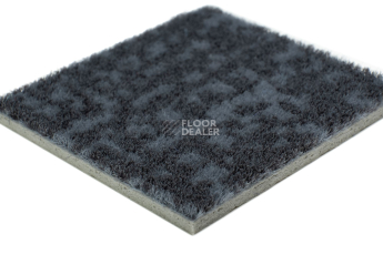 Forbo Flotex Colour s 246024 Metro Carbon фото 4 | FLOORDEALER