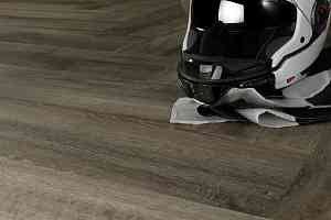 Кварцвиниловые полы FineFloor FF-1800 Gear 1808 Мизано фото  | FLOORDEALER