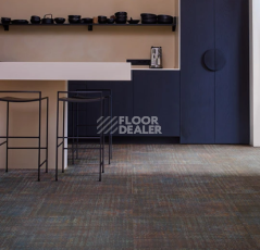 Forbo Allura Decibel Material 9557AD8 traditional scott (50x50 cm) фото 3 | FLOORDEALER