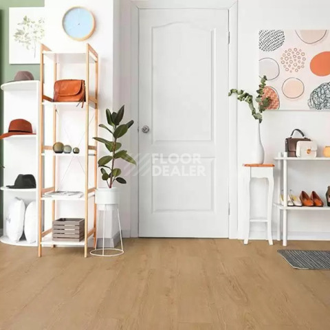 Rooms Loft 10мм R1029A Дуб Горизонт медовый фото 2 | FLOORDEALER