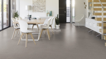 Gerflor Marmorette DLW  2mm 0158 Tabac Grey фото 2 | FLOORDEALER