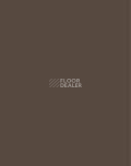 Плинтус эластичный Dollken WL50 life brązowy (132) фото 2 | FLOORDEALER