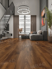 Norland Elegant 8мм Орех Кипр LF301-19 фото 3 | FLOORDEALER
