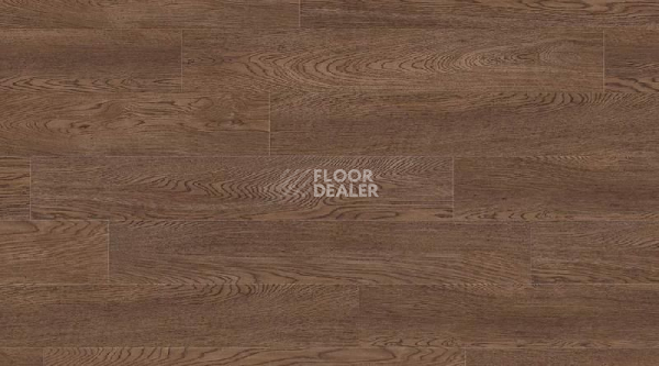 Кварцвиниловые полы Gerflor Creation 55 0740_Royal_Oak_Coffee фото 1 | FLOORDEALER