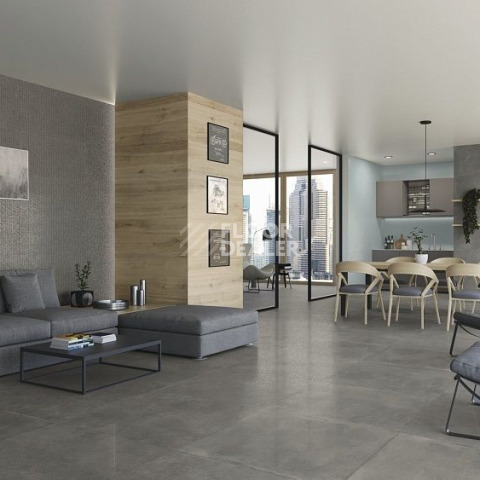 Evo Evo Grey 60120 Rec 60x120 фото 3 | FLOORDEALER