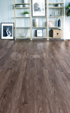 Alpine Floor Sequoia (LVT) Секвойя Рустикальная ЕСО 6-11 LVT фото 4 | FLOORDEALER