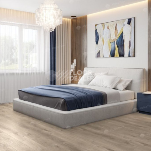 Alpine Floor Premium XL Дуб Натуральный Отбеленный ABA ECO 7-5 фото 4 | FLOORDEALER