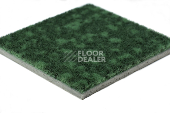 Forbo Flotex Colour s 246022 Metro Evergreen фото 4 | FLOORDEALER