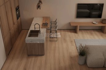 Alpine Floor Intensity 12мм LF101-23 Дуб Мантуя фото 3 | FLOORDEALER